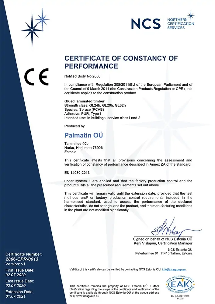 Certificate-PC-EN-14080-Palmatin-OU-0013-v1
